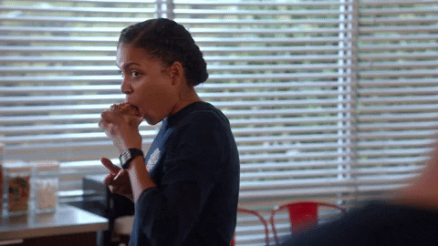 snack GIF by ABC Network