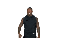 Go Blue Nfl Combine Sticker by NFL