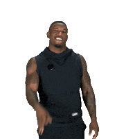 Go Blue Nfl Combine Sticker by NFL