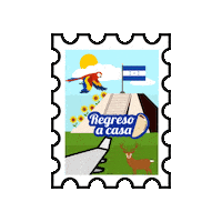 Honduras Inmigrantes Sticker by Alonso & Alonso - Abogados de Inmigración