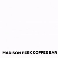 themadperk coffee coffeebar charlotte coffee madison perk coffee bar GIF
