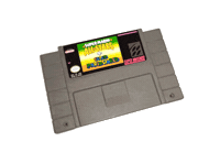 Cartucho Sticker by Jogando Casualmente