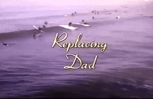 Fathers Day Vhs GIF