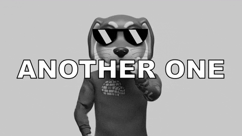 ChesterAbstract giphyupload win abstract motivation GIF