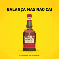 Friends Home GIF by Licor Beirão