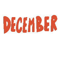 Christmas Winter Sticker
