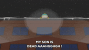 eric cartman suicide GIF by South Park 