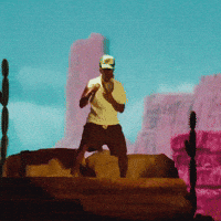 Tyler The Creator GIF by Respective