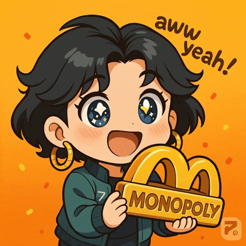 Excited Sparkle GIF by Persona