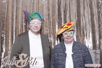 Party Wedding GIF by GingerSnap Rentals