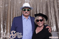 Party Wedding GIF by GingerSnap Rentals