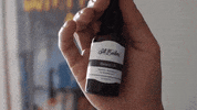 silkbarbers fashion vegan healthy beard GIF