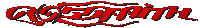 Endorphin Crossfaith Sticker by unfdcentral