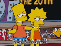 bart simpson GIF