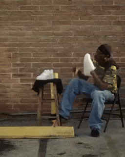 Travis Scott GIF by Respective