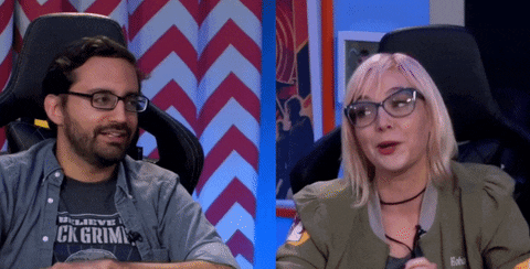 star wars twitch GIF by Hyper RPG