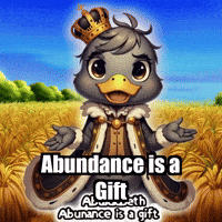 Wisdom GIF by sirduckbeth