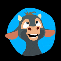 john cena love GIF by Ferdinand