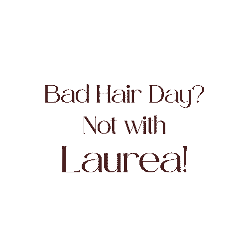 laureaextension hair extensions haare good hair day Sticker