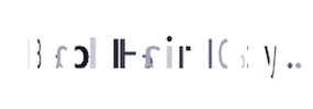 Bad Hair Day Sticker by MSCASTAGENCY