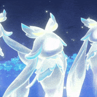 Genshin Impact GIF