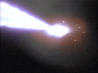 space vhs GIF by rotomangler