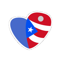 Rmhclatam Sticker by Instituto Ronald McDonald