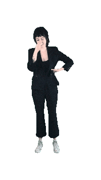 alexisrockley annoyed ugh irritated whyyyy Sticker