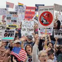 Organize Human Rights GIF by Creative Courage