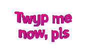 Money Pay Me Sticker by Twyp