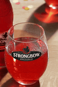 Cider Applecider GIF by Strongbow
