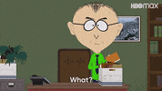 South Park What GIF by HBO Max
