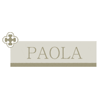 Paola Sticker by Capodarte