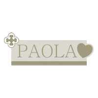 Paola Sticker by Capodarte