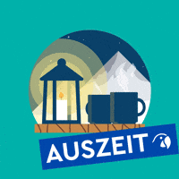 Travel Winter GIF by ROBINSON – Share the moment