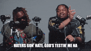 Money Popping GIF by Graduation