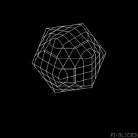 black and white loop GIF by Pi-Slices