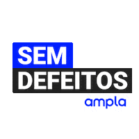 Sticker by ampla