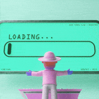 Final Countdown Omg GIF by Good Vibes Club