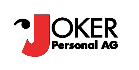 in time work Sticker by JokerPersonalCH