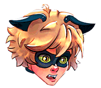 Shocked No Way Sticker