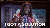 Terry Crews Solution GIF by Idiocracy