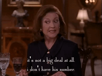 season 3 netflix GIF by Gilmore Girls 