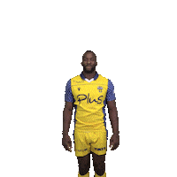 David Steven Sticker by USON Nevers Rugby