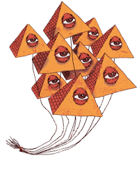 Beer Eye Sticker by DSSOLVR