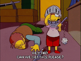 season 7 episode 21 GIF