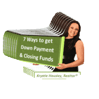 housekeyswithhousley  Sticker