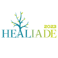 Fondazione Heal Sticker by Retake Roma