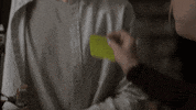 Pudge GIF by HULU