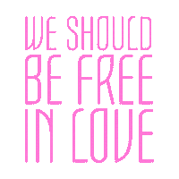 In Love Pop Sticker by Layke
